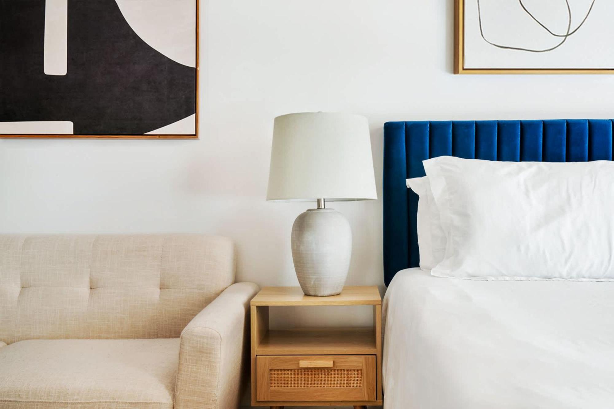 24-15 New Gramercy W&d Apartment New York